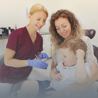 stomatologia dziecięca otwock